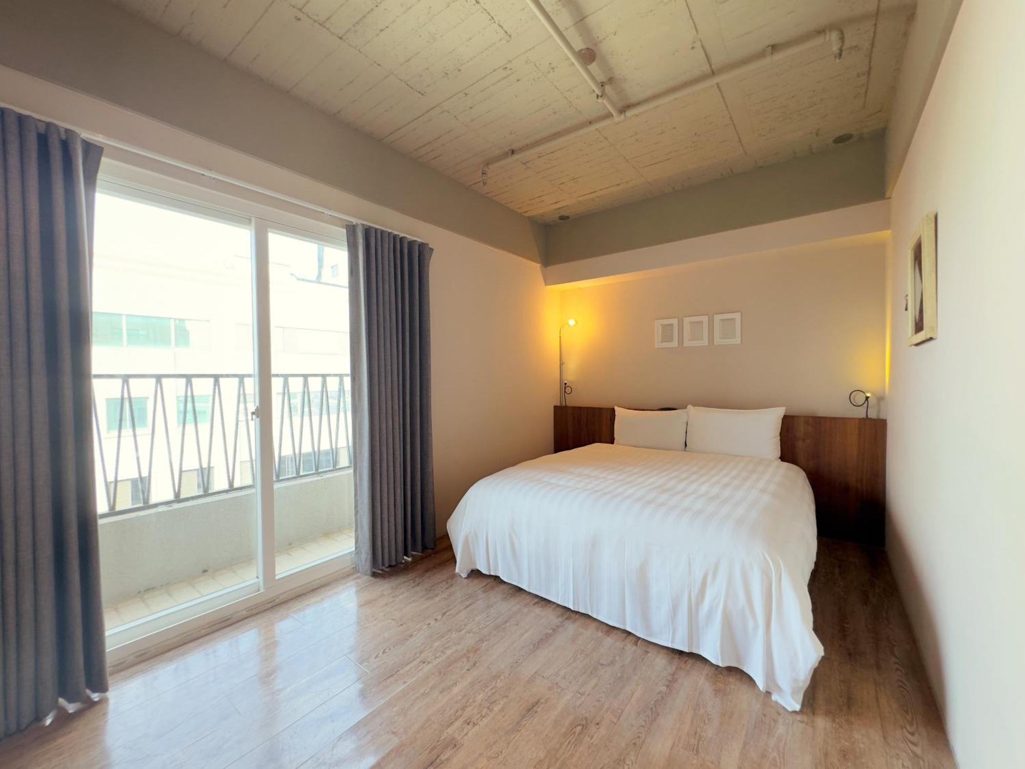 Roaders Hotel Tainan Chengda Εξωτερικό φωτογραφία