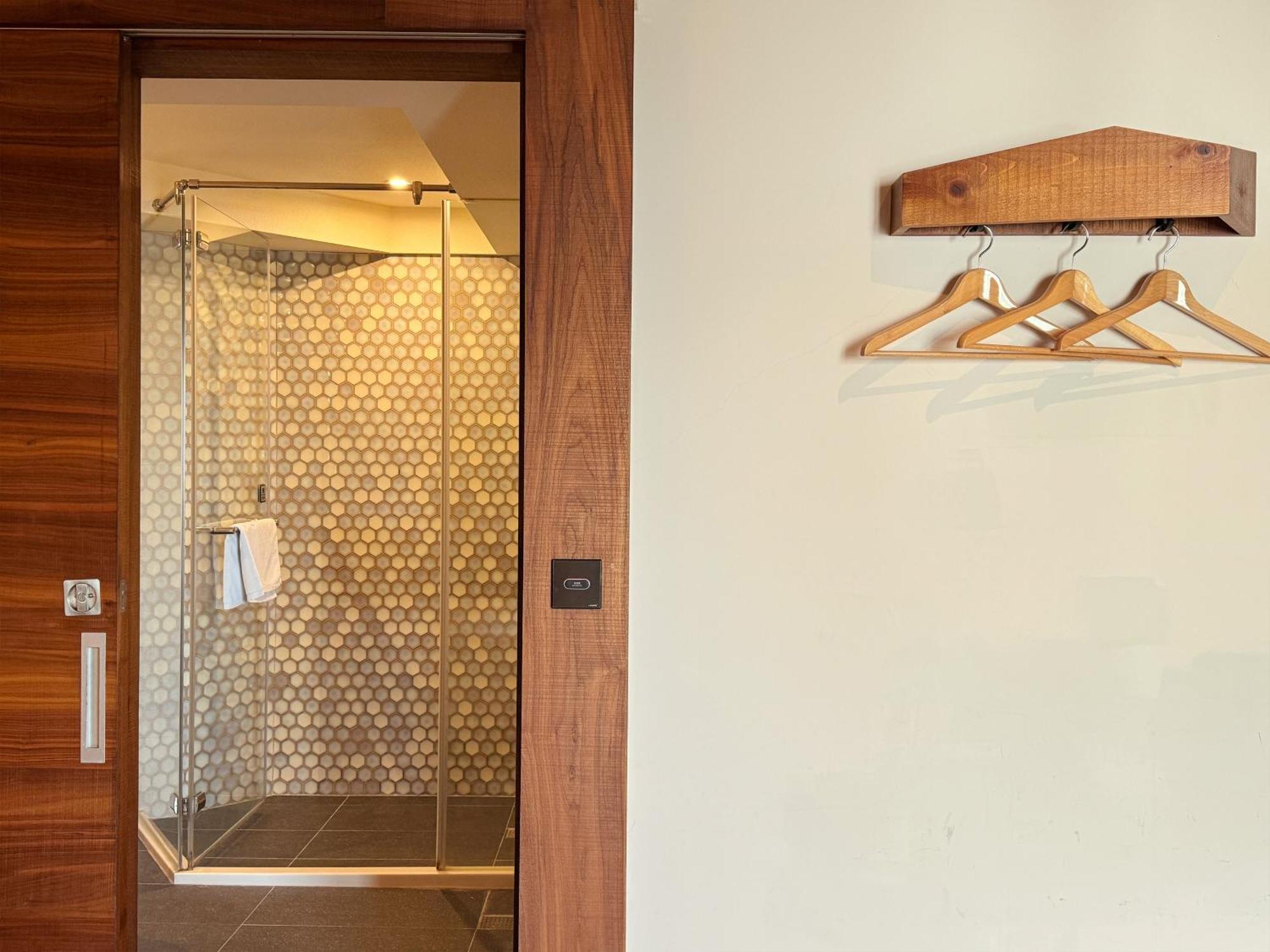 Roaders Hotel Tainan Chengda Δωμάτιο φωτογραφία
