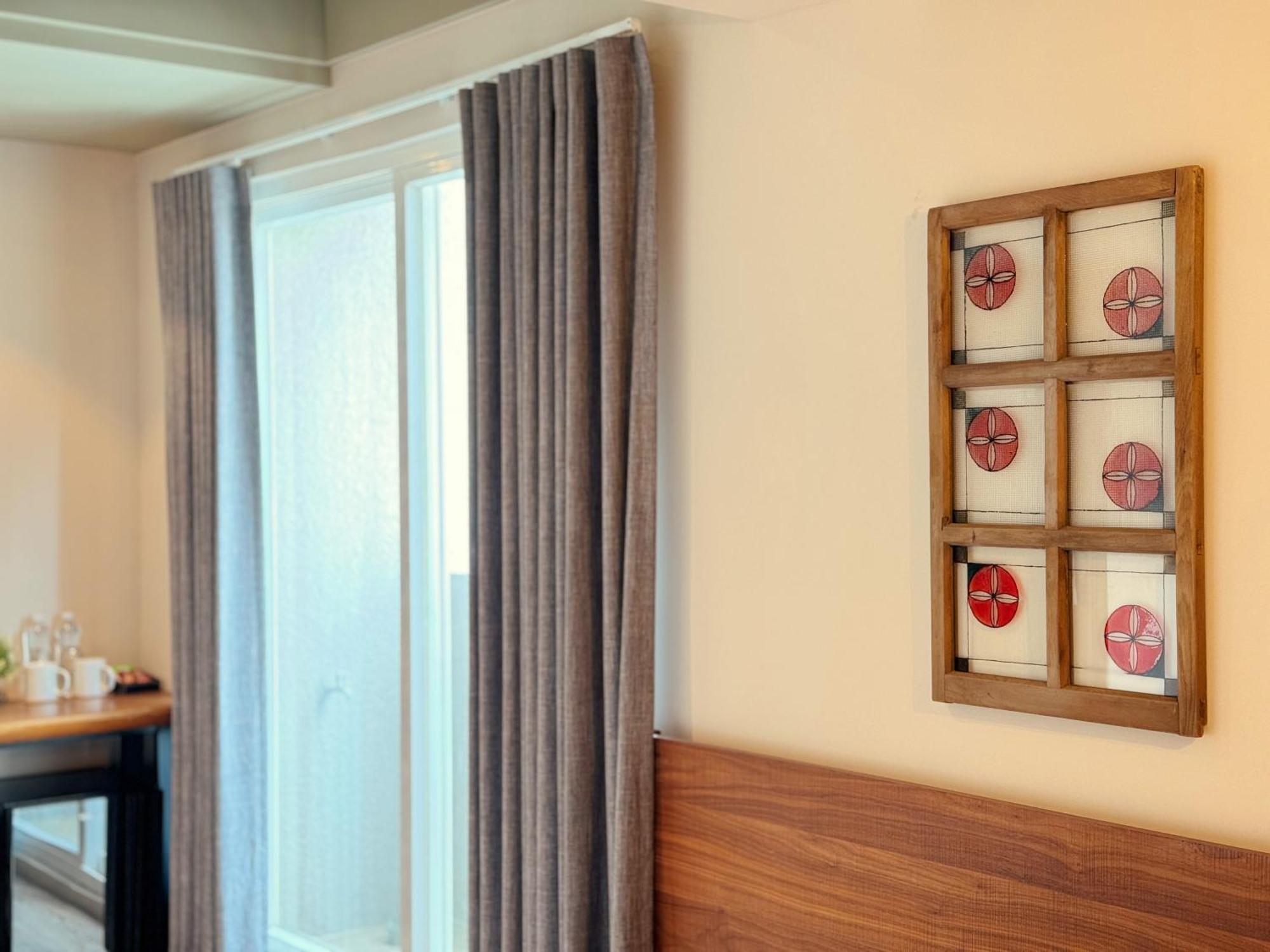 Roaders Hotel Tainan Chengda Δωμάτιο φωτογραφία